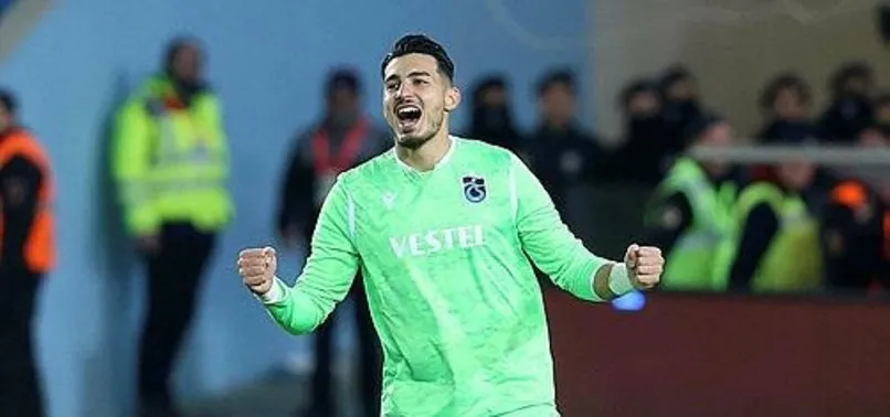 Flaş gelişme: Roma'da Uğurcan Çakır sesleri yükseliyor