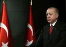 Başkan Erdoğan Bakara Suresinin 183. ayetini paylaştı