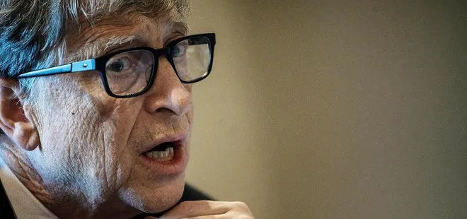 Bill Gates’ten ezber bozan açıklama