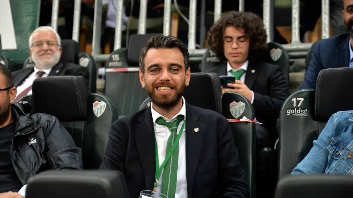 Bursa'daki yolsuzluğu ifşa eden Emin Adanur'a saldırı: Çok ciddi yaralandım