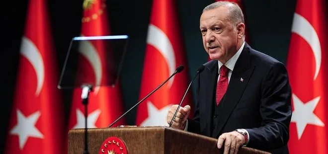 Başkan Erdoğan’dan Osmanlı’ya hakaret eden Soyer ve Yanardağ’a sert yanıt: Bu milletin evladı olamaz