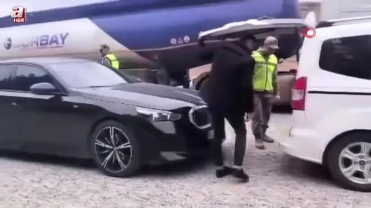 Batman’da kaçakçılık operasyonu: 13 bin 176 paket kaçak sigara ele geçirildi