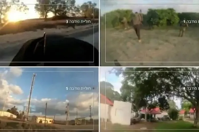 hamasin-aksa-tufani-operasyonu-buyutk-titizlikle-ilmek-ilmek-islemisler-1735639805750.jpg Hamas'ın, 7 Ekim katliamını planlamak için sınır bölgelerindeki onlarca İsrail güvenlik kamerasına yıllarca erişim sağladığı iddia ediliyor (New York Post)