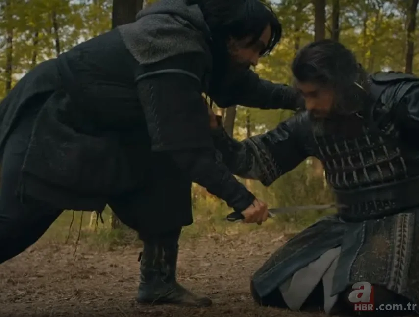 Turgut Alp tarihte nasıl ve nerede öldü? Diriliş Ertuğrul Turgut Alp ölecek mi? Cengiz Coşkun diziden ayrılıyor mu? 2