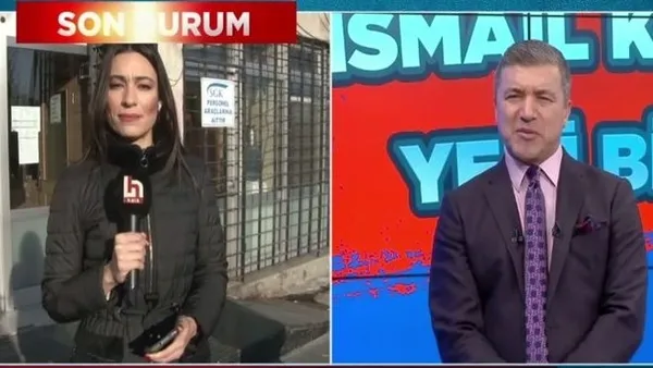 Halk TV EYT kuyruğunda büyük hayal kırıklığı yaşadı! Vatandaşın verdiği yanıt ders oldu