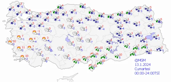 1704962449286.png İstanbul'da termometreler 0 dereceye yaklaşacak! Meteoroloji'den son dakika yoğun kar uyarısı! İstanbul Ankara İzmir hava durumu... - 7