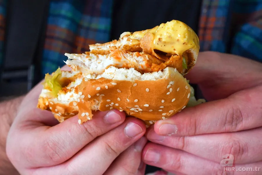 Yıllardır aranan çözüm o besinde! Açlık hissini saniyeler içinde bitiyor 3