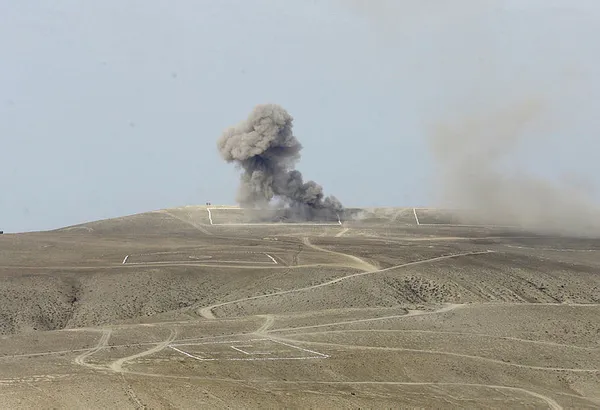 Türkiye ve Azerbaycan’dan gövde gösterisi! Tatbikat anları nefes kesti: Biz iki bedende tek canız