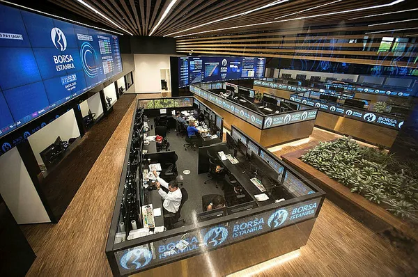 Merkez Bankası'ndan kritik hamle! Borsa İstanbul karar sonrası rekor tazeledi - 4
