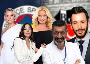 Ünlüler hangi takım taraftarı? Alişan, İbrahim Tatlıses, Esra Erol...