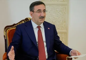 Cumhurbaşkanı Yardımcısı Yılmaz’dan enflasyon mesajı: Tek haneli rakamlara indirmek istiyoruz