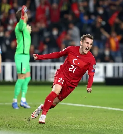 Kerem Aktürkoğlu’ndan flaş açıklamalar: Hayallerimi gerçekleştirdim