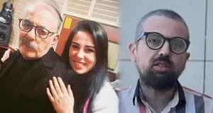Ferdi Tayfur’un damadına büyük şok!