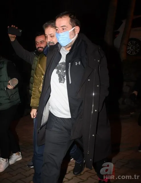 Bomba aşk iddiası! Ata Demirer’den açıklama geldi 10