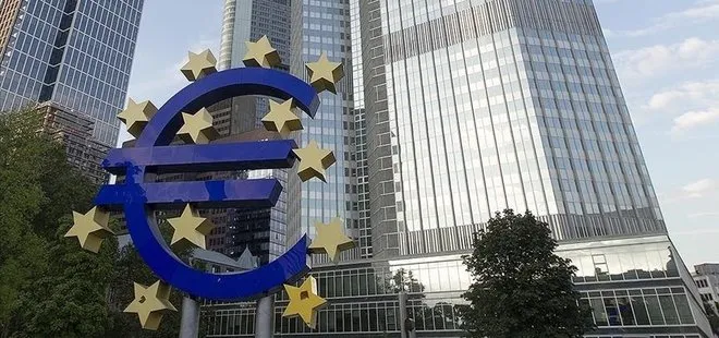 Piyasaların gözü ECB’nin faiz kararında