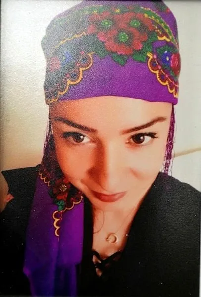 1625377694379.jpg 15 Temmuz şehidinin babası: Rabbim bizden bir Gülşah aldı bir Gülşah verdi - 3