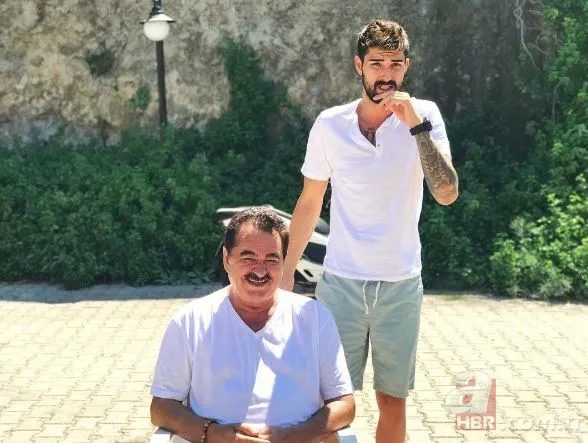 İdo: İyi ki bende babamın çapkınlık genleri yok 2