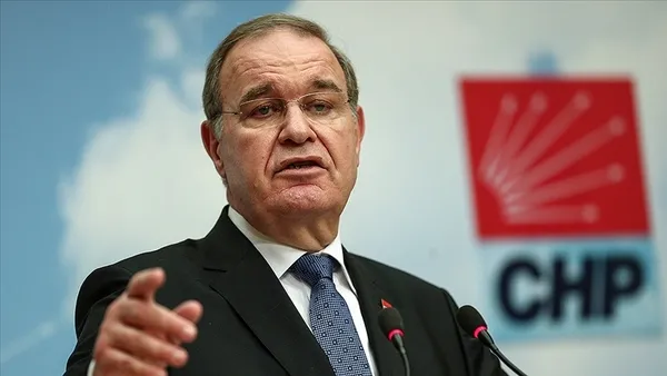 1643750843323.jpg CHP'li Faik Öztrak 2023 adayını açıkladı: Parti Sözcüsü olarak konuşmuyorum ama Genel Başkanım Kılıçdaroğlu'nu görmek isterim - 1