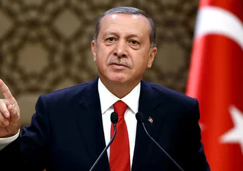Erdoğan'dan 30 Ağustos açıklaması