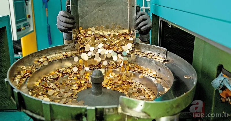 İŞKUR’dan başvuru yapan noterin listesine girecek! KPSS yok: Darphane lise mezunu 7 farklı kadro için işçi arıyor 3