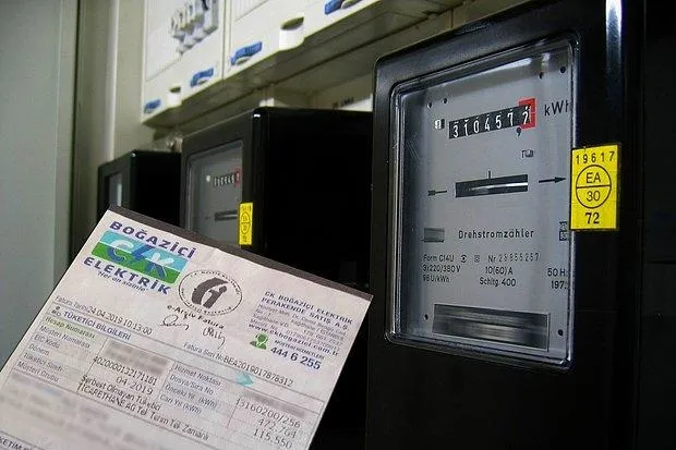 Son dakika: Elektrik faturalarındaki TRT payı kaldırıldı - 6