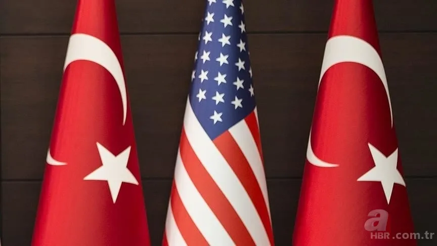 Türkiye'den ABD'li Pelosi'nin Ermenistan ziyaretine sert tepki! Türkiye hakkında skandal sözler sarf etmişti 2