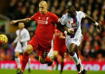 Fenerbahçe Martin Skrtel'ı transfer etti!