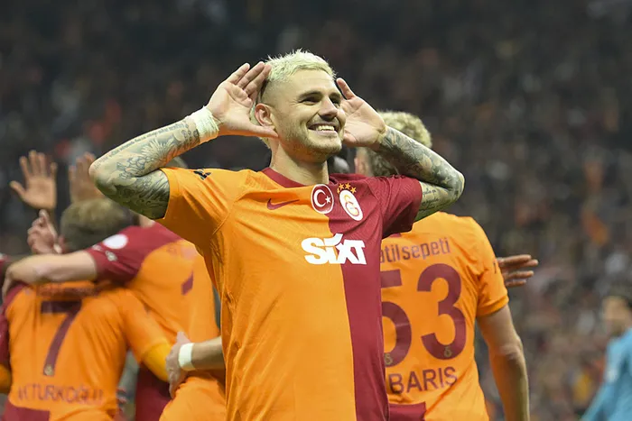 Galatasaray’dan Icardi’yi istiyorlar! İtalyanlar devreye girdi! Kapıyı çalacaklar...
