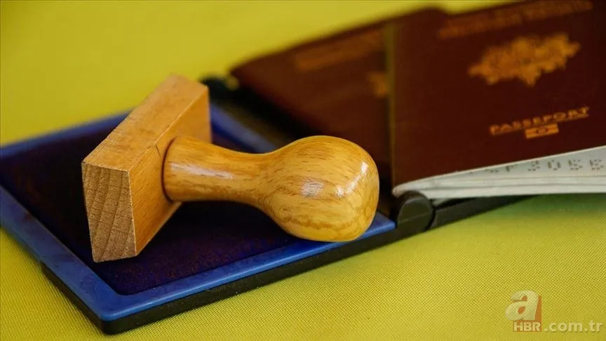 ABD vizesinde doğum yasağı! Başvururken nelere dikkat edilmeli, şartlar neler? 1