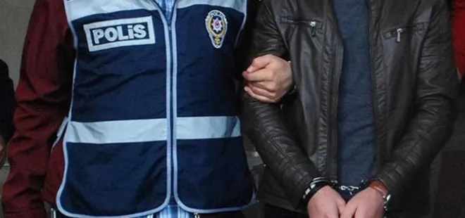 Konya’da uyuşturucu operasyonunda 3 zanlı tutuklandı