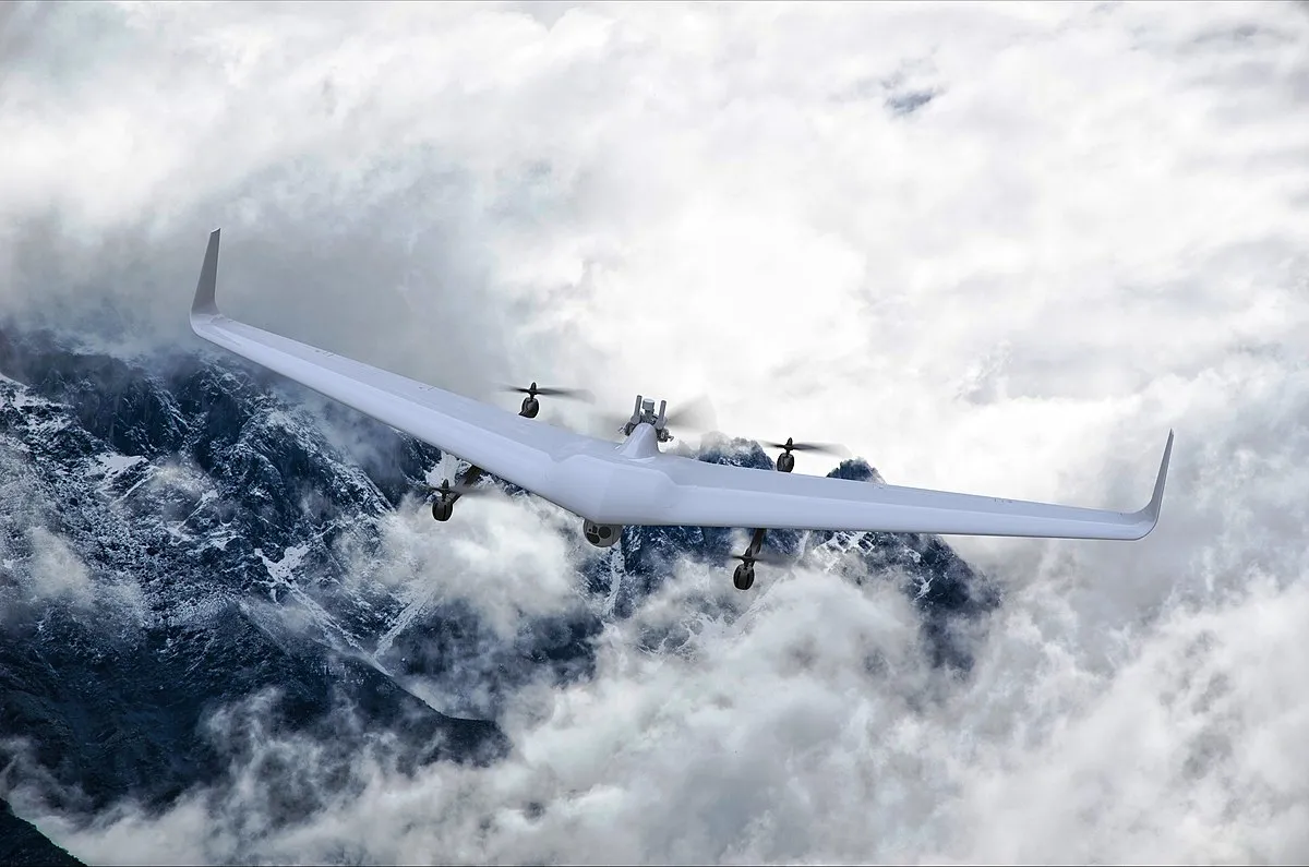 Baykar'ın göz bebeği görücüye çıkıyor! DİHA Teknofest'te yer alacak