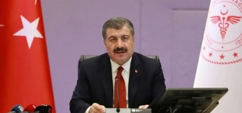 Fahrettin Koca ne zaman açıklama yapacak? Sağlık Bakanı Fahrettin Koca açıklama yaptı mı, ne açıklayacak? Bilim Kurulu kararları...