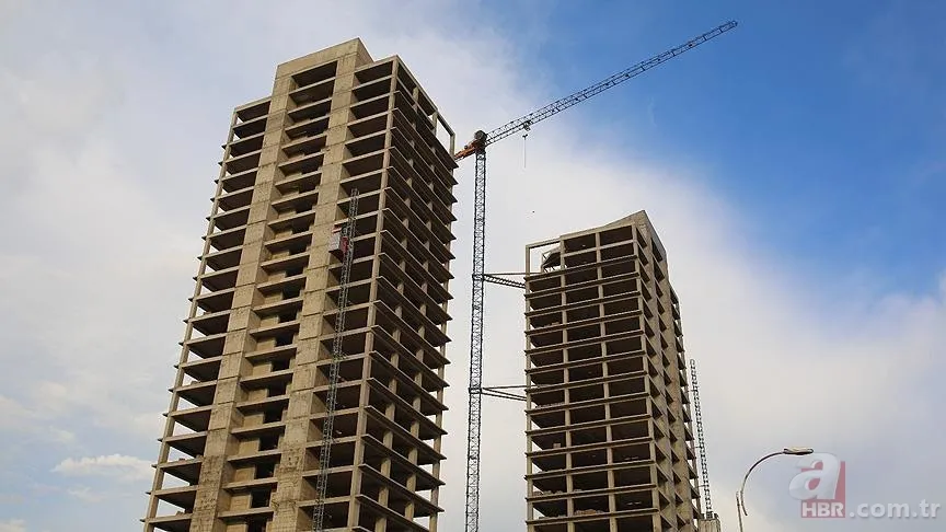 Emlak Konut Kampanyası 2025 | Başvuruları başladı mı, şartları neler? Dar ve Orta gelirliye ödeme listesi... 9