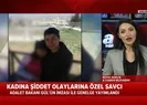 Adalet Bakanlığı Kadına karşı şiddet genelgesi yayınlandı