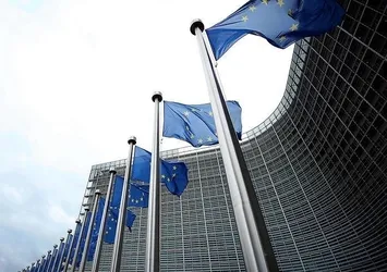 AB'den Ukrayna'ya 11,5 milyon euro destek