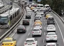 15 Temmuzda ulaşım ücretsiz