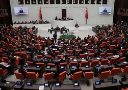10 vekilin dokunulmazlık dosyası TBMM'de! Ali Mahir Başarır ve Sezgin Tanrıkulu da listede