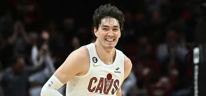 Cedi Osman kariyer rekoru kırdı Cavaliers kazandı!