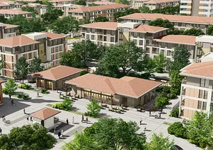 Antalya'da kura heyecanı sona erdi! Bakan Kurum açıkladı: İlk teslimat 2027'de