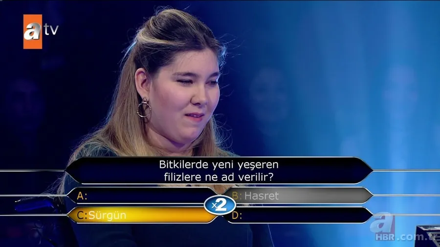 Kim Milyoner Olmak İster? 645. bölüm soruları ve cevapları 25