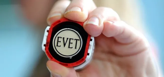 Kadın seçmenler referandumda daha çok kararsız