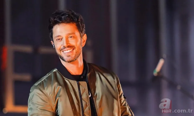 Ayça Ayşin Turan ile Murat Boz sevgili mi? Ayça Ayşin Turan kimdir, kaç yaşında? Murat Boz kaç yaşında? 9