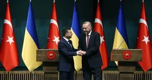 Ukrayna’dan Türkiye-STA açıklaması