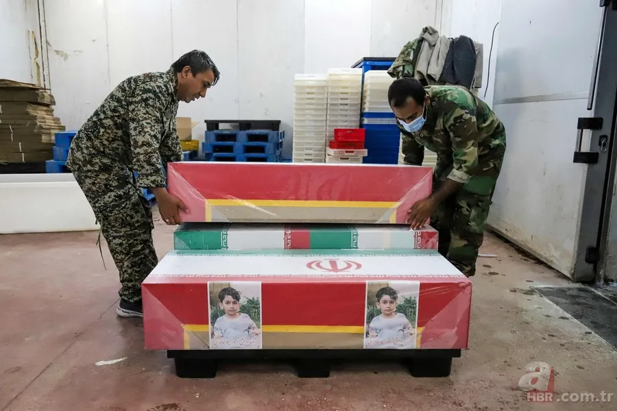 ABD istihbaratından İran’da skandal ihmal! Minab’daki ilkokul saldırısına ilişkin yeni detaylar ortaya çıktı 13