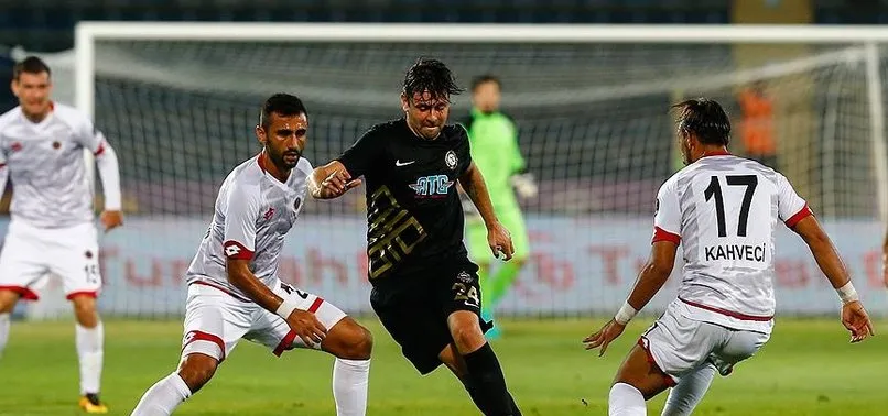 SÜPER LİG'DE BAŞKENT DERBİSİ HEYECANI