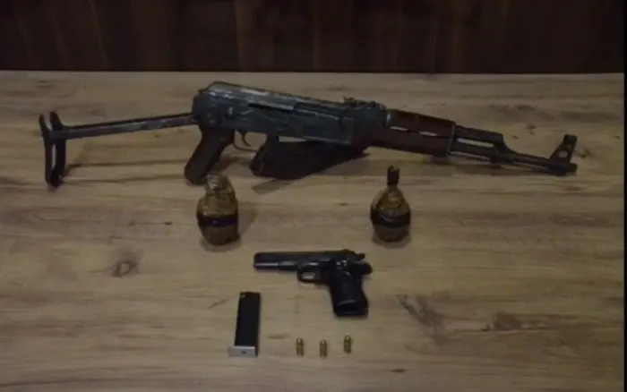 Son dakika: Şırnak'ta 7 yıl önce banka aracını soyan PKK'lı terörist eylem için geldiği Van'da yakalandı - 3