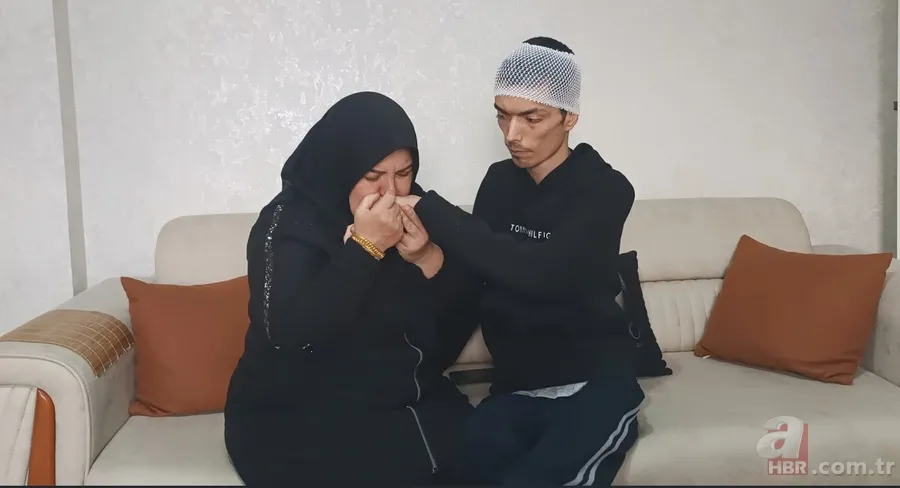 Özel bakım merkezinde darp skandalı! Acılı anne isyan etti: Bakanlıktan açıklama 3