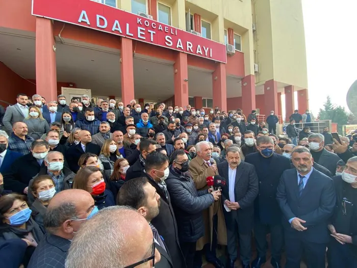 Son dakika: Alevilere küfreden provokatör Yakup Tilki kendisini böyle savundu! Alevi kültür derneklerinden suç duyurusu