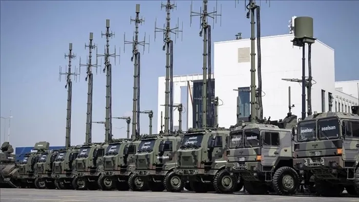 yunan-basininda-gundem-altay-tanki-ve-celik-kubbe-mansetten-duyurdular-dengeleri-degistirecek-1757154520632.jpeg Çelik Kubbe yatırımı Cumhuriyet tarihinin en büyük yatırımı olacak. (A Haber arşiv)