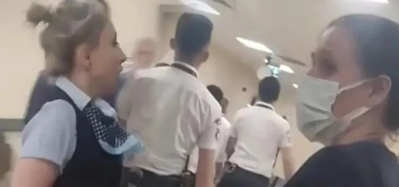 Son dakika: Konya Şehir Hastanesi'nde vahşet! Doktor ve saldırgan hayatını kaybetti